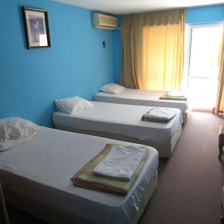 Albergue Papagal