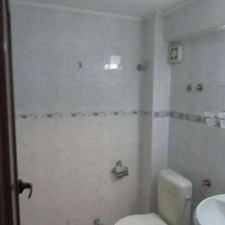 Papagal Albergue *