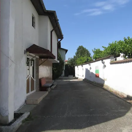 Albergue Papagal