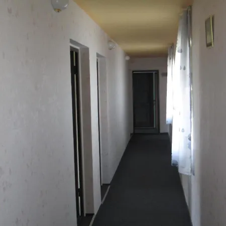 Albergue Papagal