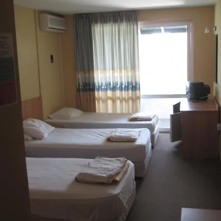 Albergue Papagal Varna