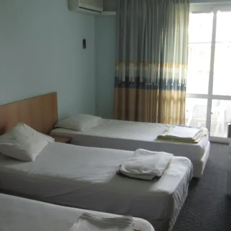 Papagal Albergue *