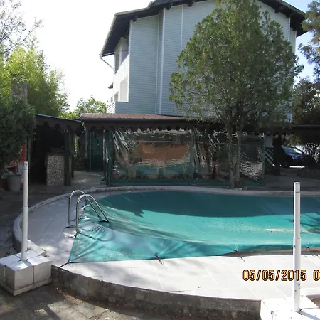 Albergue Papagal Varna