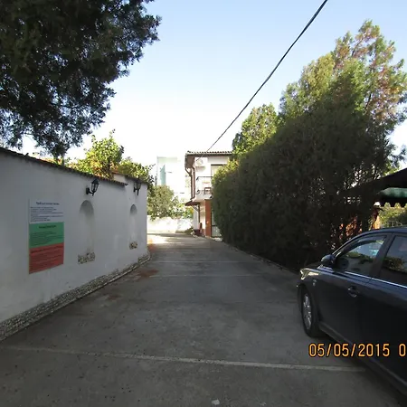 Albergue Papagal *