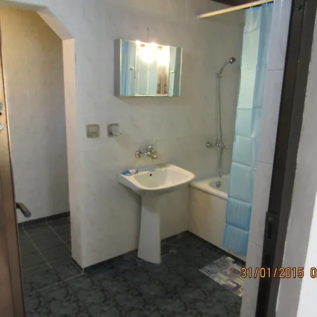 Albergue Papagal