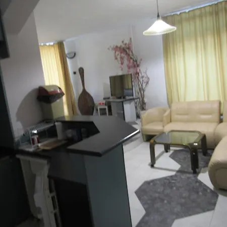 Papagal Hostel Βάρνα