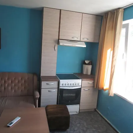 Papagal Albergue Varna