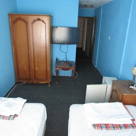 Albergue Papagal Varna