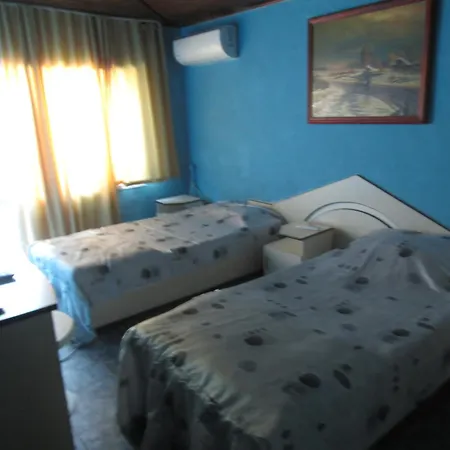 Albergue Papagal