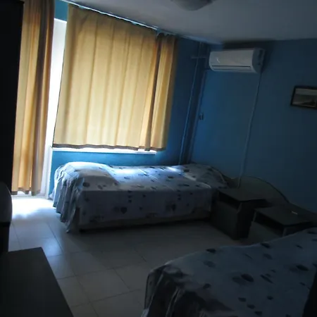 Albergue Papagal Varna