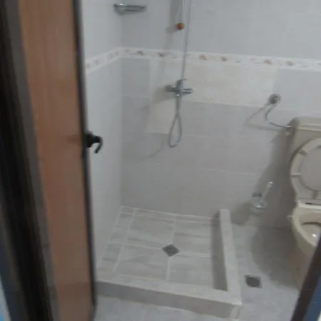 Papagal Albergue