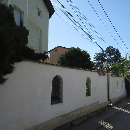 Papagal Albergue Varna
