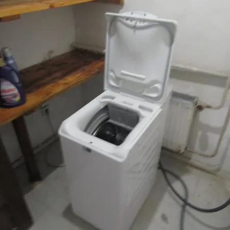 Albergue Papagal Varna