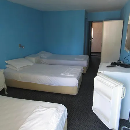 Albergue Papagal Varna