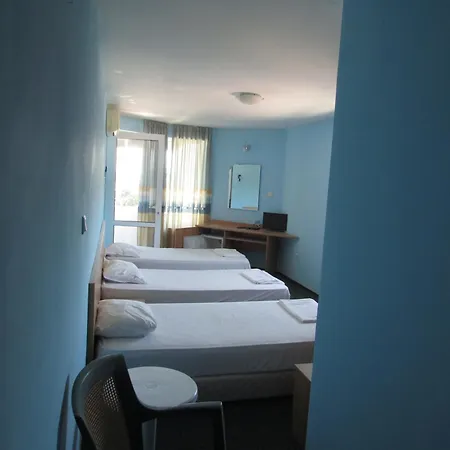 Albergue Papagal