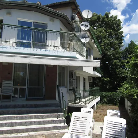 Albergue Papagal