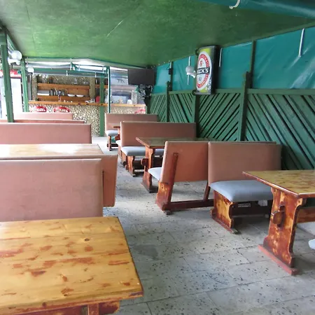 Albergue Papagal