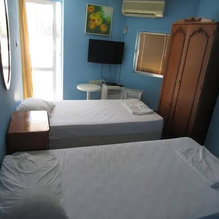 Albergue Papagal Varna