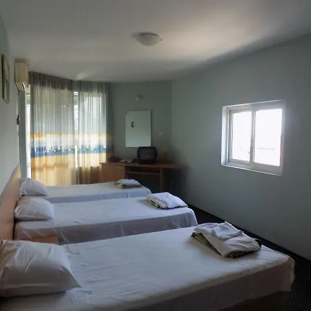Albergue Papagal