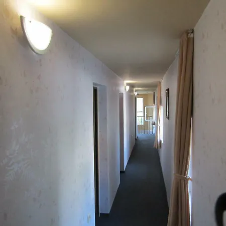 Albergue Papagal *