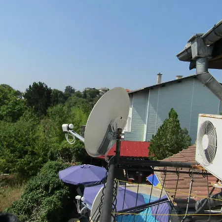 Papagal Hostel Warna