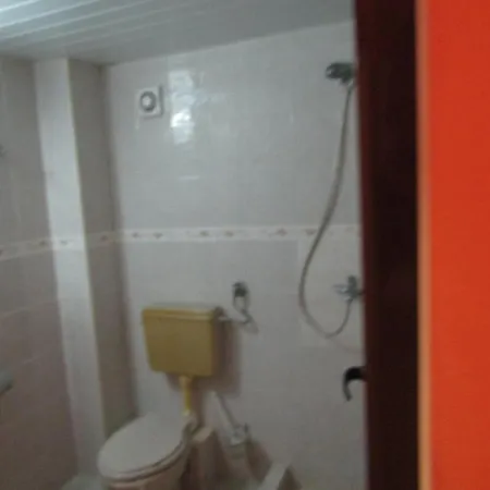 Papagal Hostel Warna