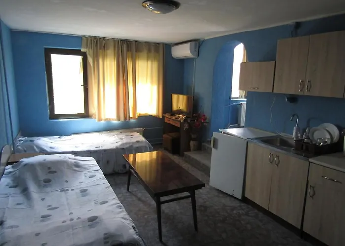 Papagal Hostel Βάρνα