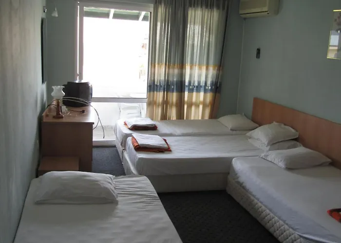 Hostel Papagal Βάρνα