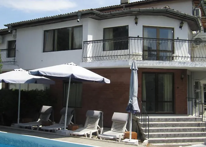 Papagal * Βάρνα