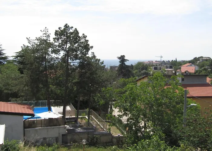 Hostel Papagal Βάρνα