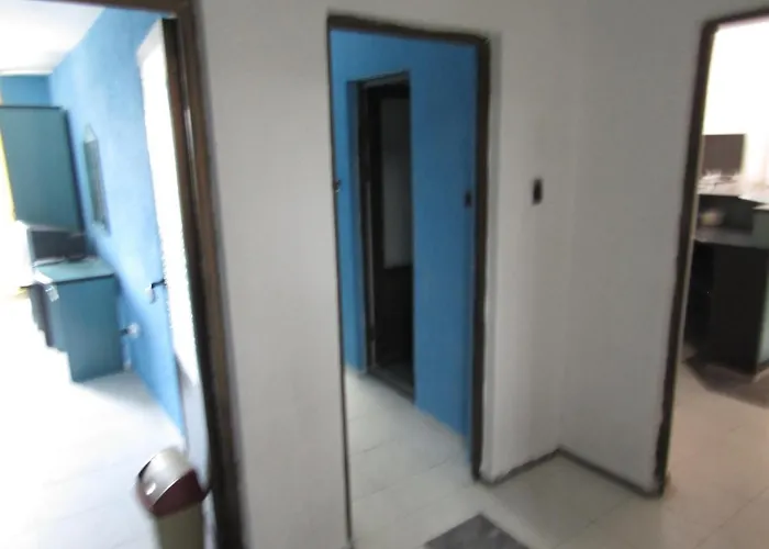 Papagal Hostel Βάρνα