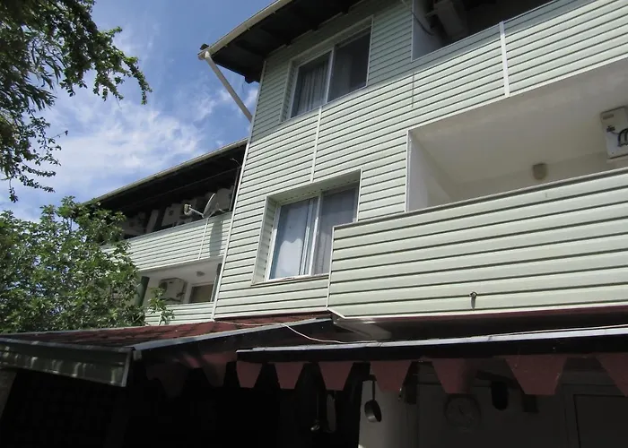 Papagal * Βάρνα