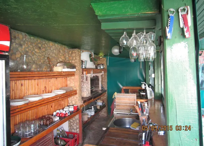 Papagal Hostel Βάρνα