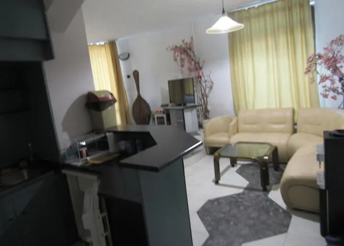 Papagal Hostel Βάρνα