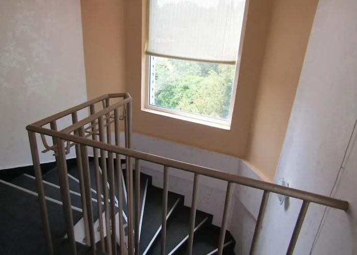 Hostel Papagal Βάρνα