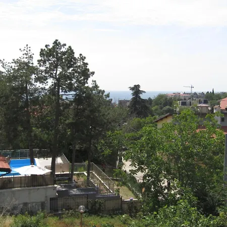 Hostel Papagal Warna