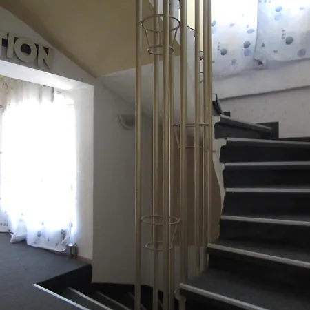 Papagal Hostel Varna